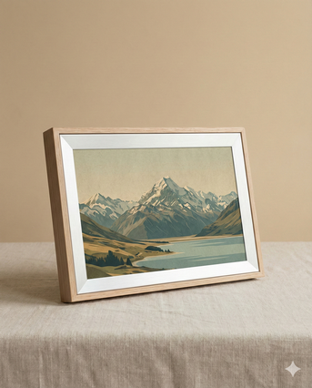 Reflection Frame
